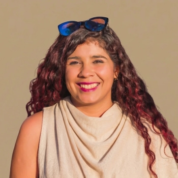 Olivia B - Vetted HR Operations Expert - Work for Impact Dedicated Talent