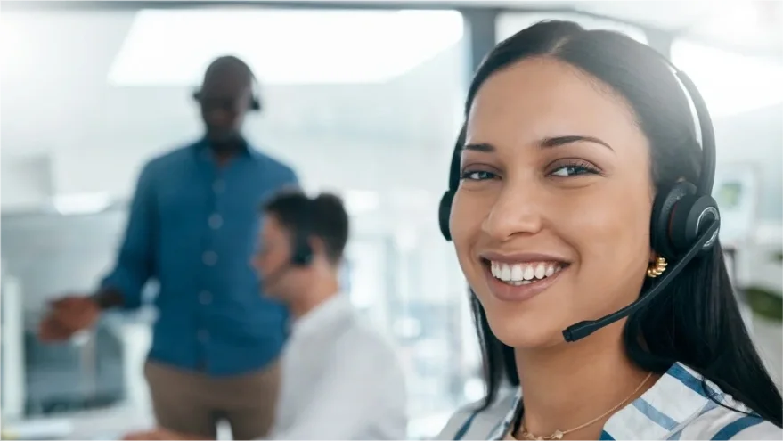 Image Customer Support