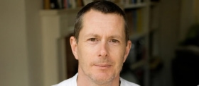 Ken Banks Image