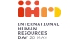 H.R. International
