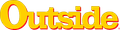 Outdoorsy Logo