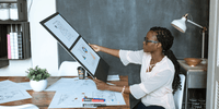 How to Easily Hire Skilled Contractors with Concierge Hiring Service.