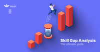What is a skill gap analysis?  2024 Guide