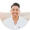 Person Smiling 