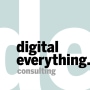 Digital Everything Consulting