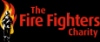 Firefighters Charity logo