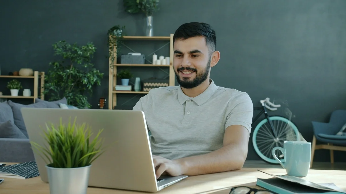 Passion-led recruitment