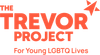 The Trevor Project logo