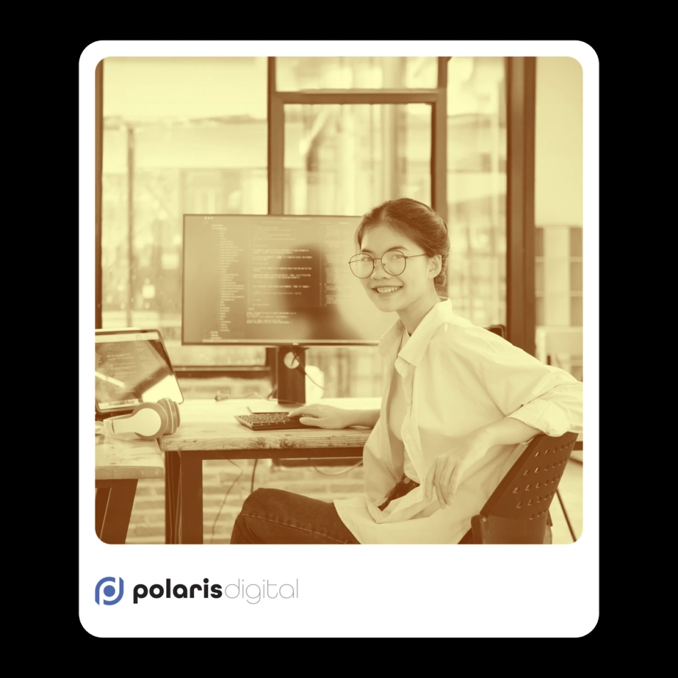 About Polaris