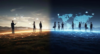 HR Staffing Agency vs. In-House Team