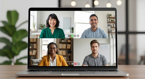 Global Customer Service Conference Call