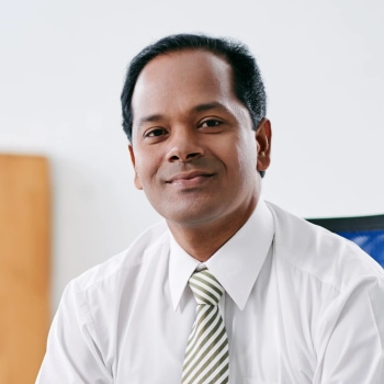 Patrice Moutou - Talent Acquisition Professional - Work for Impact Vetted Global Talent