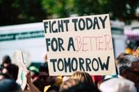 10 organizations changing the world for the better