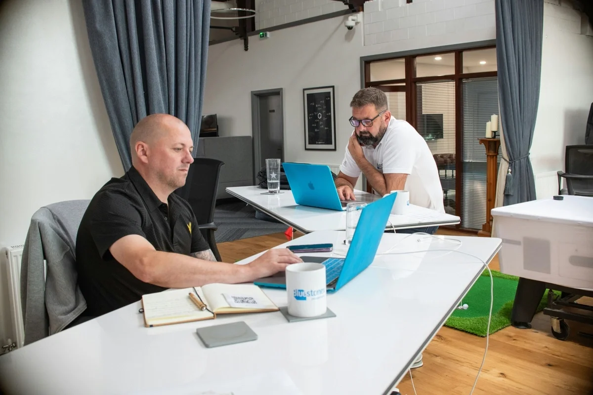 Multi-disciplinary foundation