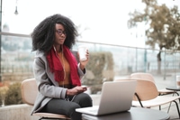 Which freelance platform works best for independent social impact professionals?