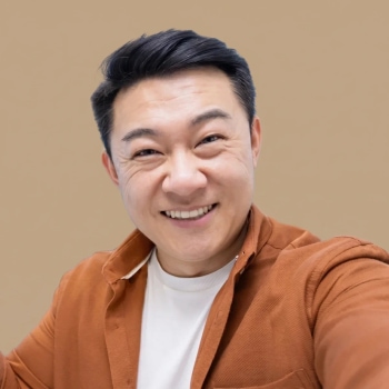 Financial Operations Expert Kenny Choi - Work for Impact Dedicated Talent