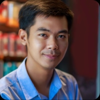 Jose, an independent grant writer