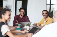 Do Good People = Good Workers?