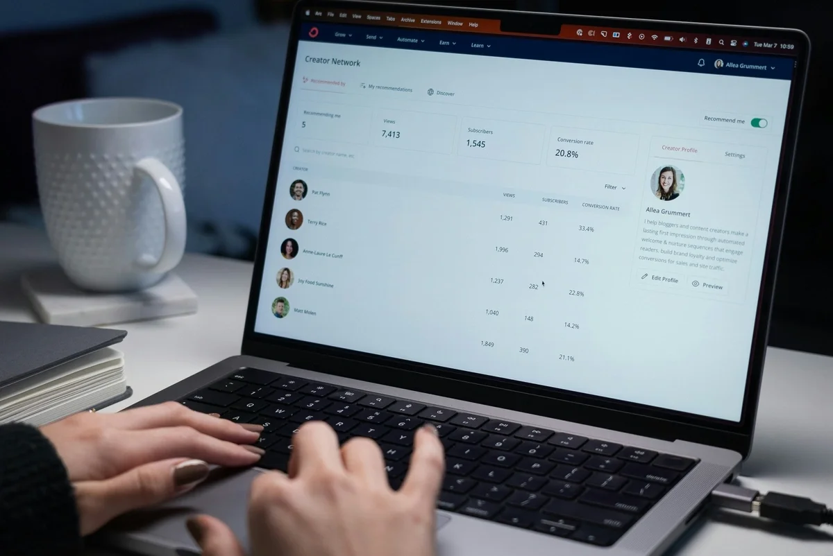 Comprehensive lifecycle management