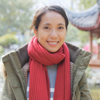 Winnie Lau - Vetted Legal Operations Expert - Work for Impact Dedicated Talent