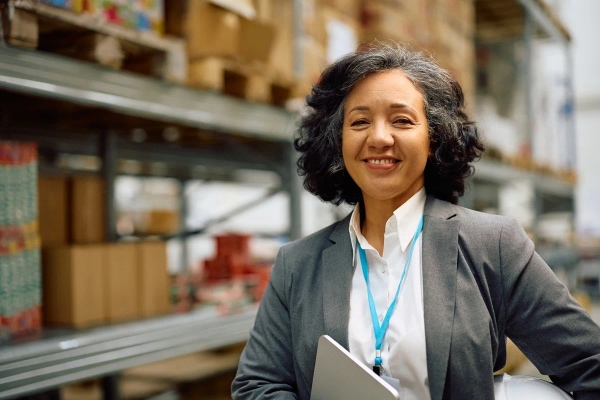 Logistics & Supply Chain