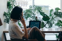 What skills do purpose-driven organisations look for when hiring?
