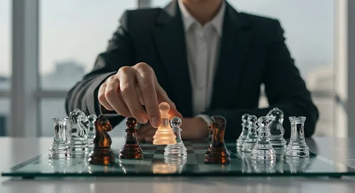 Temporary and Contract HR Staffing