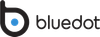 bluedot logo