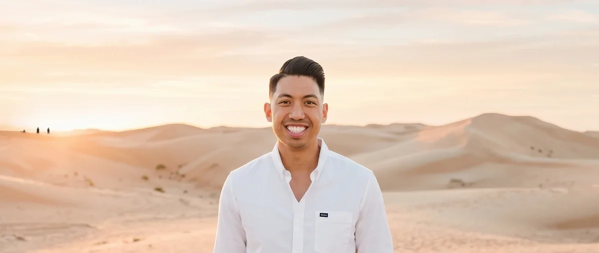 Marco Velasco, Director of Customer Success at Outside