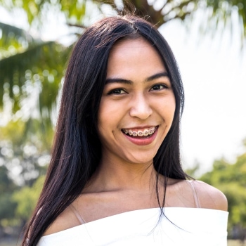 Michaela M