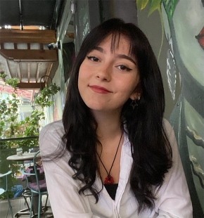 Era, Pathways Student from Kosovo