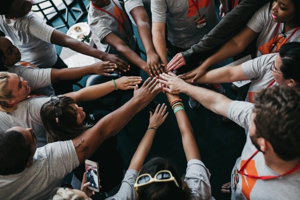 Values-driven hiring