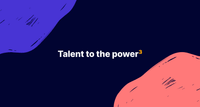 Work for Impact and Talent to the power 3