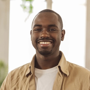 Tamuno Bassey - Property Accounting Professional - Work for Impact Vetted Talent