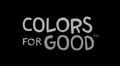Colors For Good