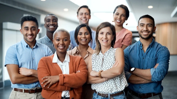 Contingency Staffing