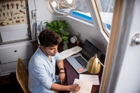Hiring remote talent: 5 steps to find the right independent contractor