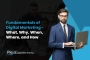 Fundamentals of Digital Marketing