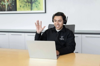 Customer Service Staffing Talent