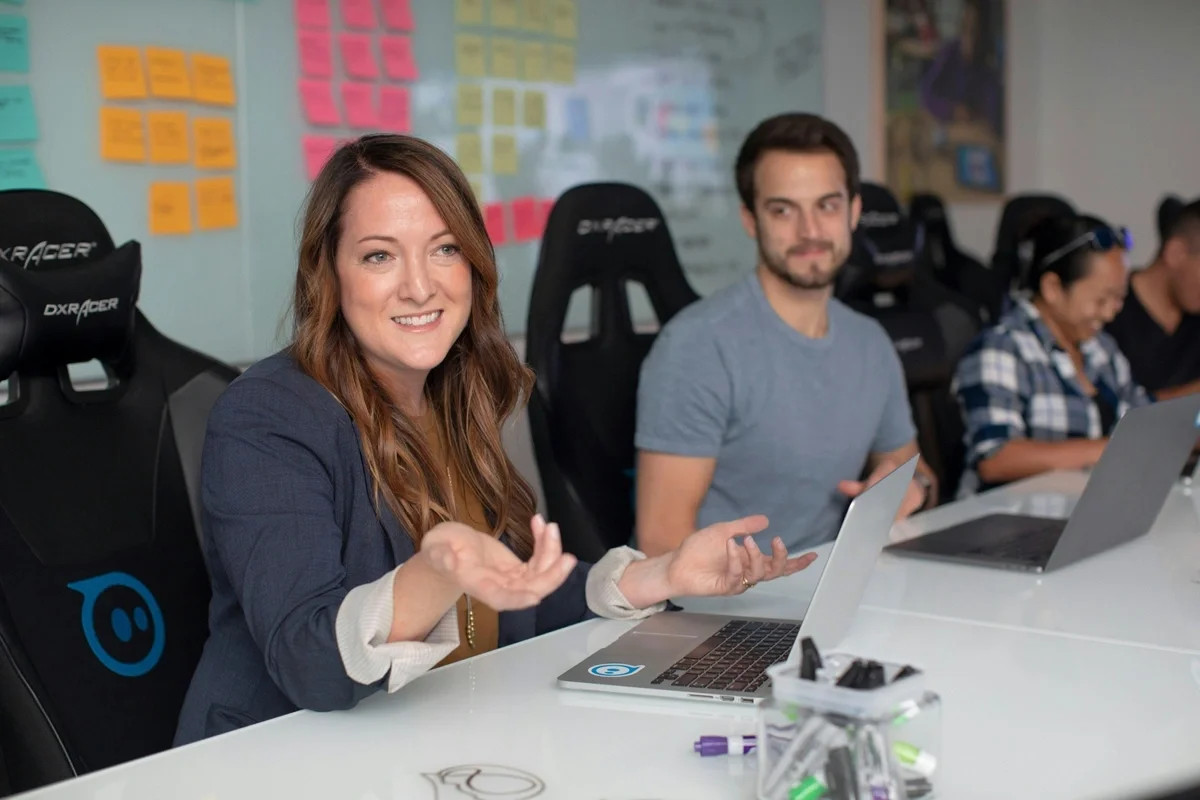 Quality over quantity recruitment