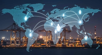 Right Talent in Supply Chain