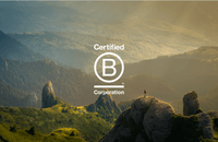 Certified B Corp month: celebrating business as a force for good