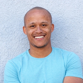 Robinson García - Vetted Virtual Assistant Expert - Work for Impact Dedicated Talent