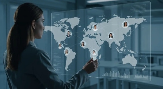 Onboarding Remote Customer Service Talent