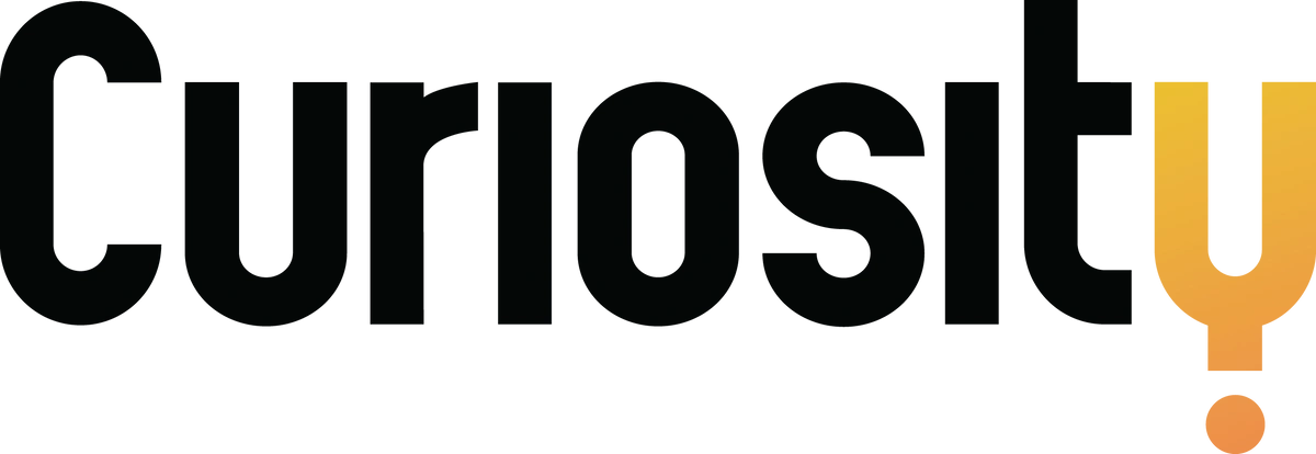 Curiosity Stream logo