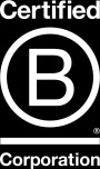 B Corporation logo