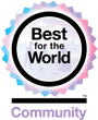 Best for World Community