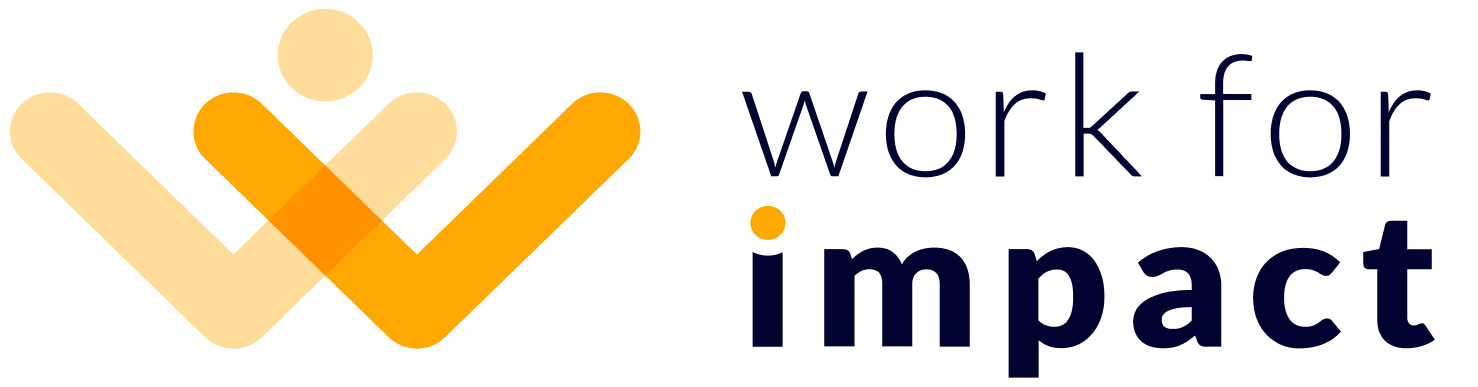 Work for Impact